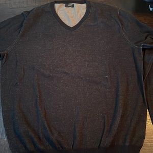 Men’s Jcrew V-neck sweater